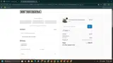 ADBS2 coupon verification screenshot