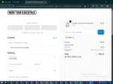ADBS3 coupon verification screenshot