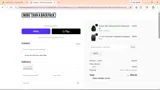 ADBS5 coupon verification screenshot