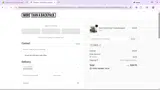 ADBS5 coupon verification screenshot