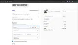ADBS6 coupon verification screenshot