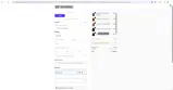 ADBMF coupon verification screenshot