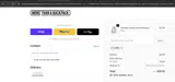 ADBRL coupon verification screenshot