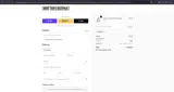 ADBG2 coupon verification screenshot