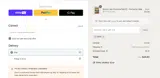 VIP10 coupon verification screenshot