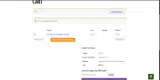 WELCOME15 coupon verification screenshot