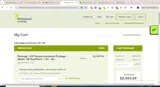 supercrunch coupon verification screenshot