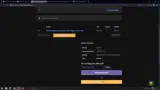 BACK2SCHOOL coupon verification screenshot