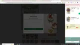 HIKEANDSNACK coupon verification screenshot