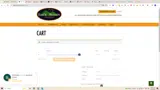 granola4love coupon verification screenshot