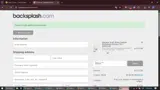 30now coupon verification screenshot