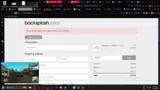 75now coupon verification screenshot