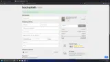 75now coupon verification screenshot