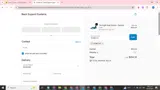 HONEY10 coupon verification screenshot
