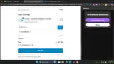 REFERMATE20 coupon verification screenshot