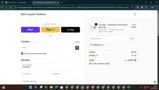 FJB10OFF coupon verification screenshot