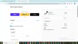 GS15OFF coupon verification screenshot