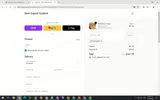 GS15OFF coupon verification screenshot