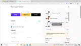 BODYPILLOW10 coupon verification screenshot