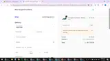 angle15 coupon verification screenshot