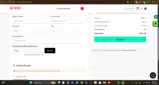THEANGLE15 coupon verification screenshot