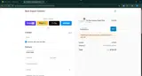 THEANGLE15 coupon verification screenshot