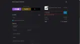 THEANGLE15 coupon verification screenshot