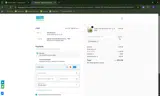 TELARIO30 coupon verification screenshot