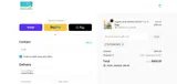 LETSGROW10 coupon verification screenshot