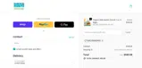 EARLYSEASON50 coupon verification screenshot