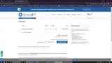 Backup4all coupon verification screenshot