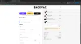 BACKVAC10 coupon verification screenshot