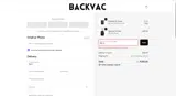 NIC15 coupon verification screenshot