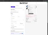 NIC15 coupon verification screenshot