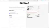 KENNETH15 coupon verification screenshot