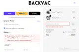 NICOLA15 coupon verification screenshot