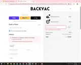 NICOLA15 coupon verification screenshot