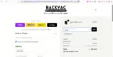 15MINC coupon verification screenshot
