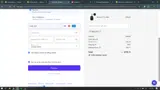 NICOLA15 coupon verification screenshot