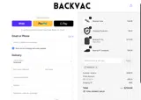 SOCIAL10 coupon verification screenshot