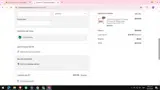 Backyard Paradise HQ coupon verification screenshot