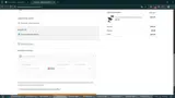 Backyard Paradise HQ coupon verification screenshot