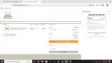 Backyard Paradise HQ coupon verification screenshot
