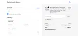 Bacteriostatic Waters coupon verification screenshot