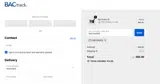 FIRSTORDER coupon verification screenshot