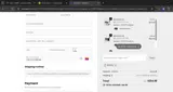 SAVE15 coupon verification screenshot