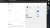 BEER coupon verification screenshot