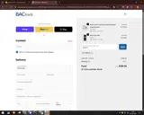 TAKE15 coupon verification screenshot