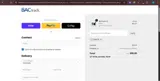 TAKE10 coupon verification screenshot