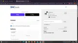 TAKE10 coupon verification screenshot